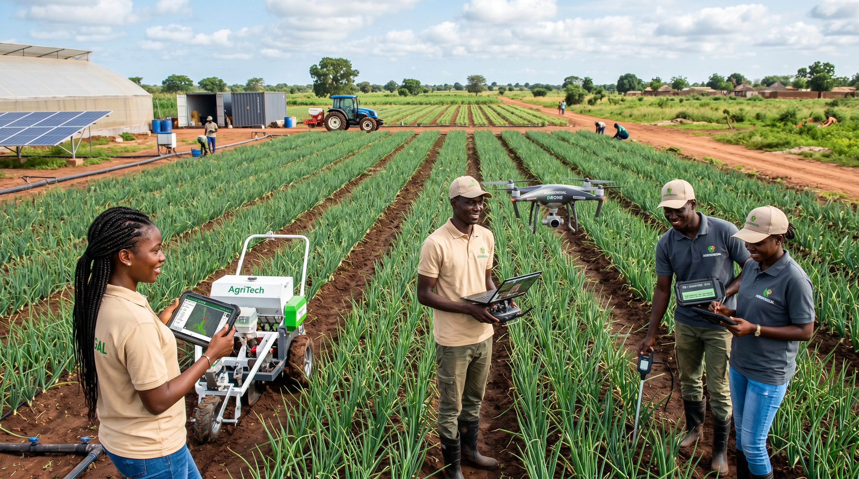 Agri-business